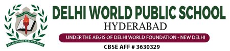 dps logo